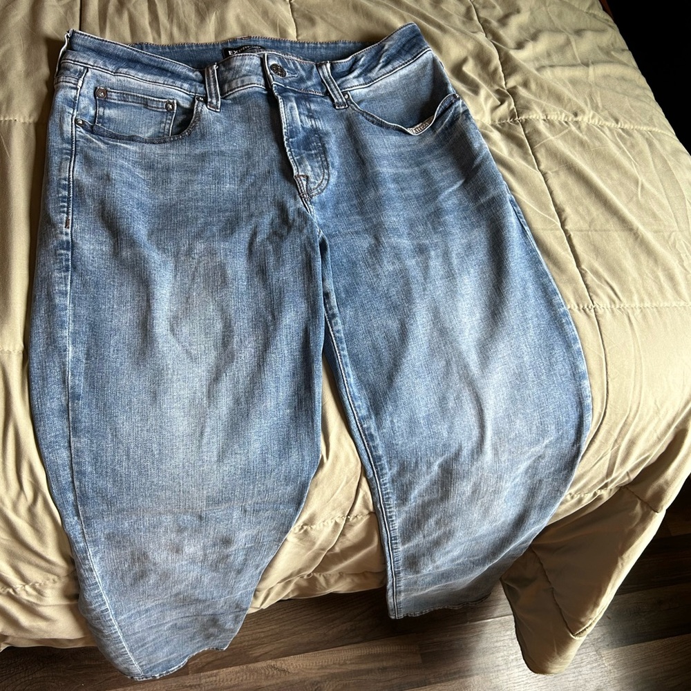 Express Men’s Jeans 32x36